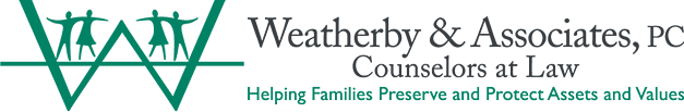 Weatherby & Associates, PC