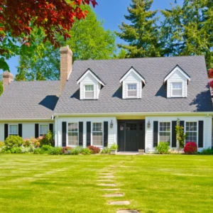 Medicaid&#8217;s Treatment of the Home