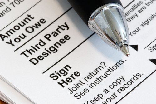 Owe Back Taxes? The IRS May Grant You Uncollectible Status