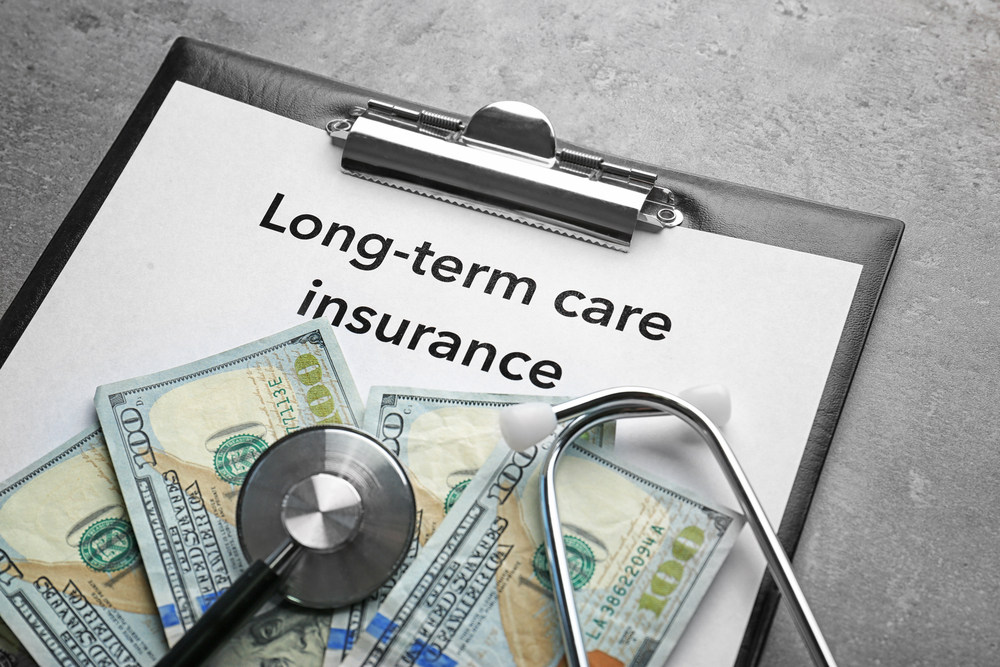 What a Good Long-Term Care Insurance Policy Should Include