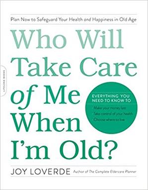 A Guidebook to Planning for Old Age