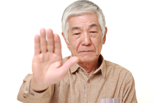New Federal Law Puts Focus on Preventing Elder Abuse