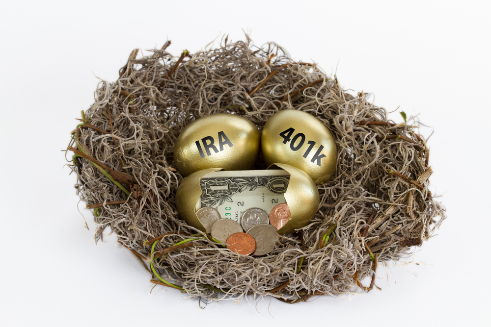 Choosing Retirement Account Beneficiaries Requires Some Thought