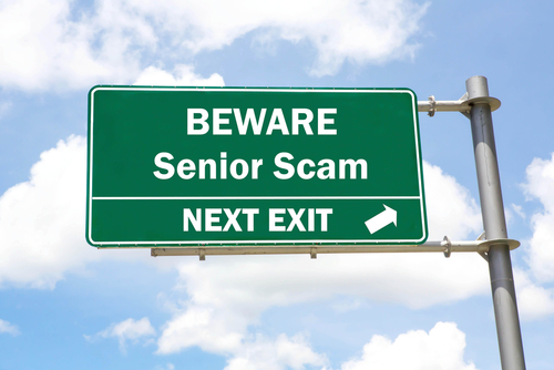New Brokerage Account Safeguards Aim to Protect Seniors From Financial Scams
