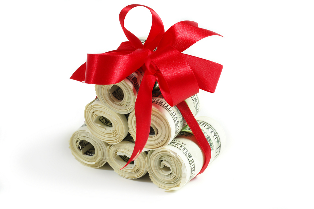 Can I Give My Kids $15,000 a Year?