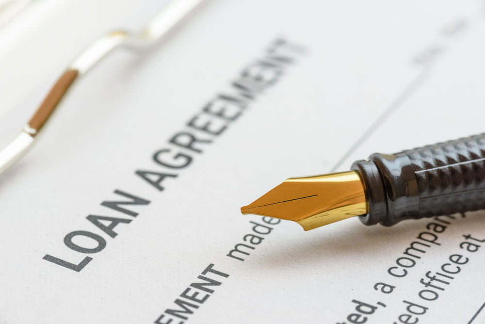 Promissory Notes and Medicaid