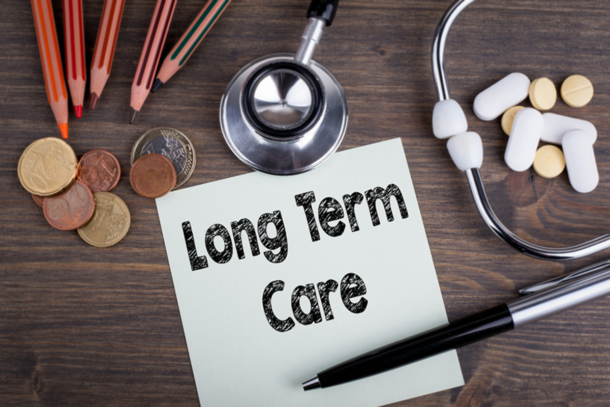 Don’t Wait Too Long to Purchase Long-Term Care Insurance