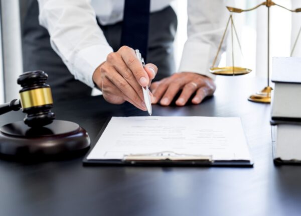 Probate Lawyer Danbury CT