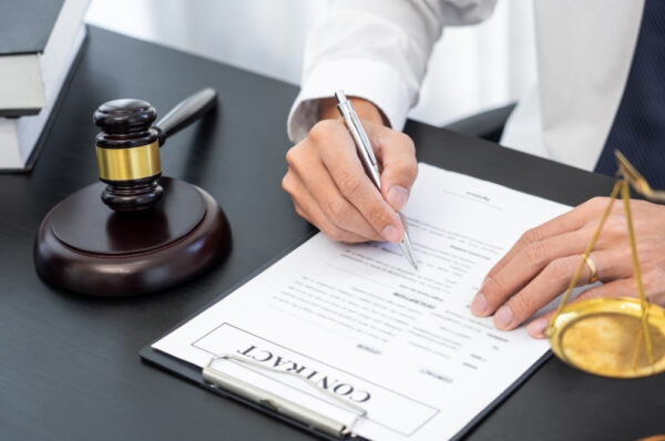 Probate Lawyer in Danbury CT