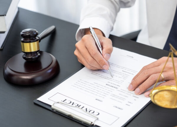 Probate Lawyer in Danbury CT