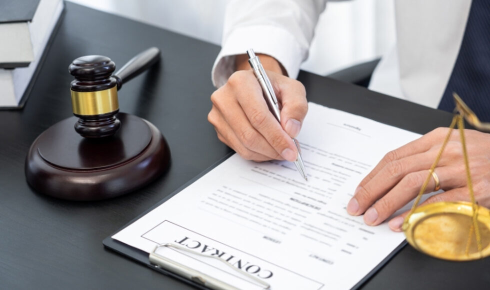 Probate Lawyer in Danbury CT