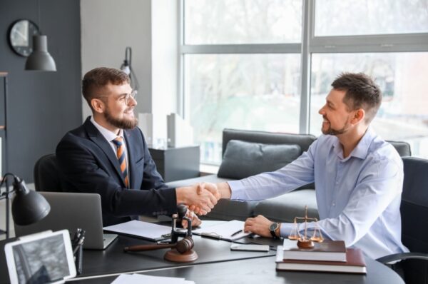 Probate Lawyer in New Haven CT
