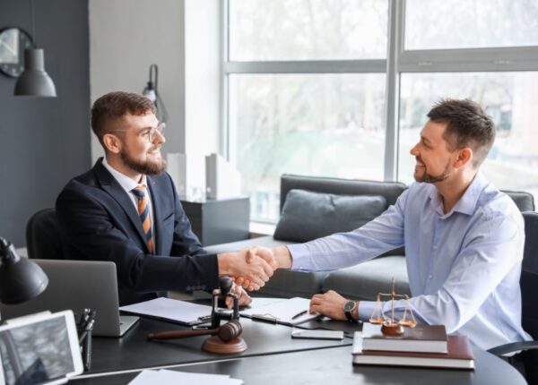 Probate Lawyer in New Haven CT