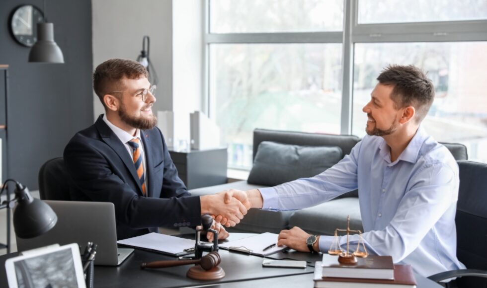 Probate Lawyer in New Haven CT