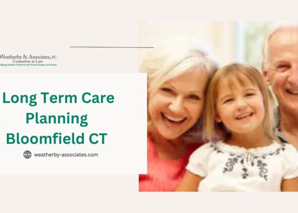 Long term care planning bloomfield