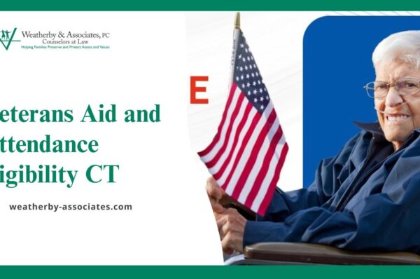 Veterans Aid and Attendance eligibility