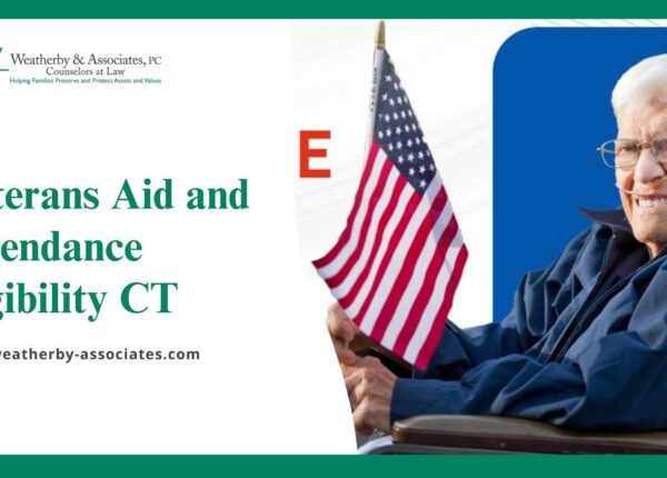 Veterans Aid and Attendance eligibility