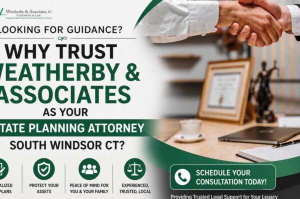Estate Planning Attorney