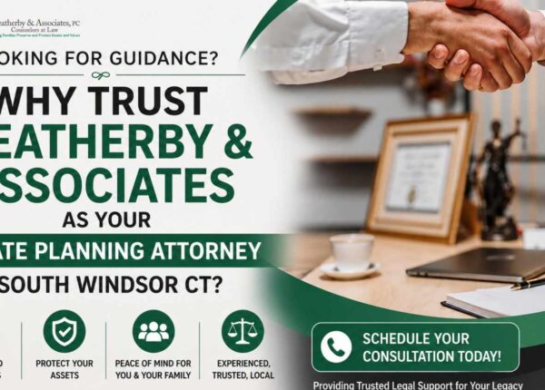Estate Planning Attorney