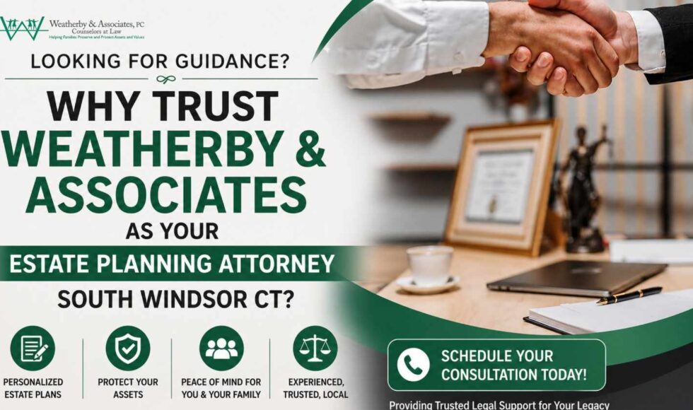Estate Planning Attorney