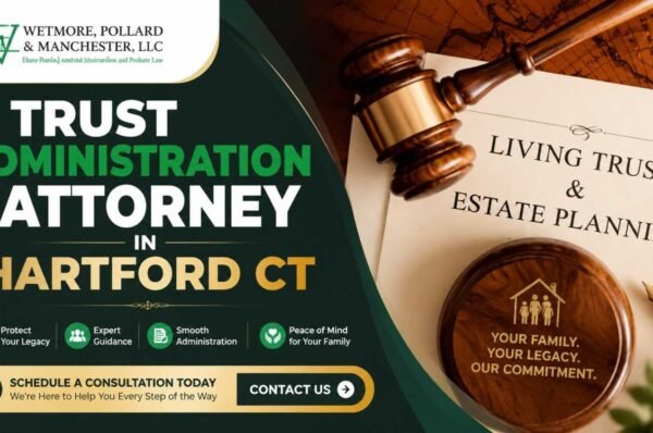 trust administration attorney